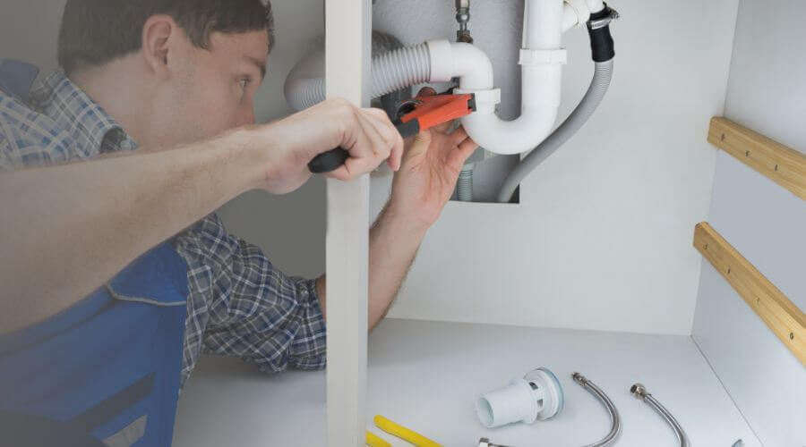 Local expert plumbing services in Newark, MD